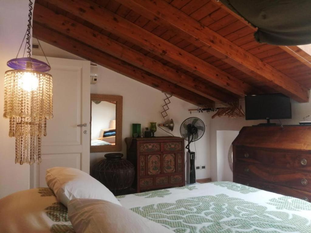 Bed & Breakfast Aly Art Taormina